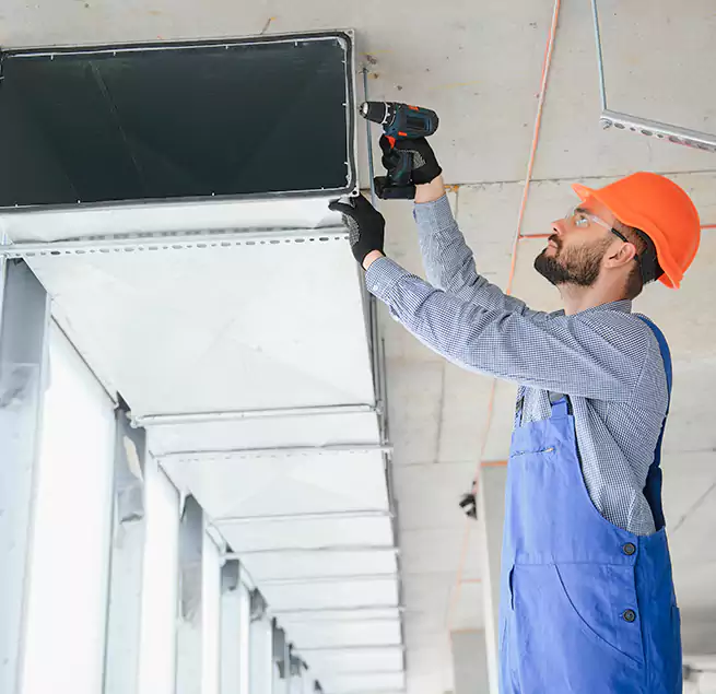 Why Homeowners & Businesses Trust Us in Lexington, NC