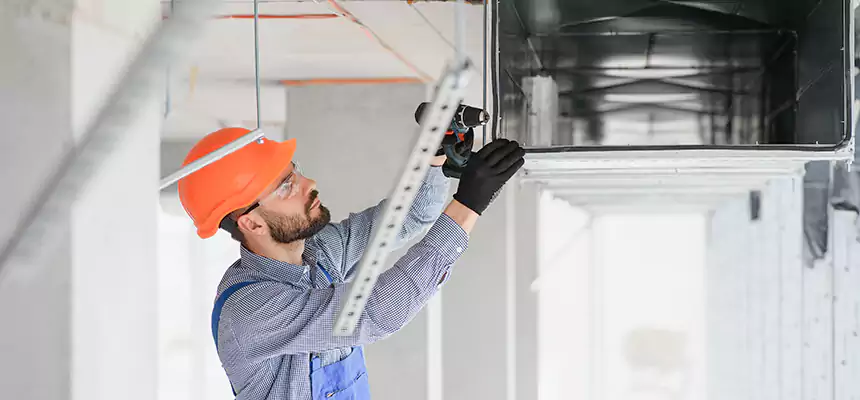 Our Air Vent Replacement Services in Lexington, NC