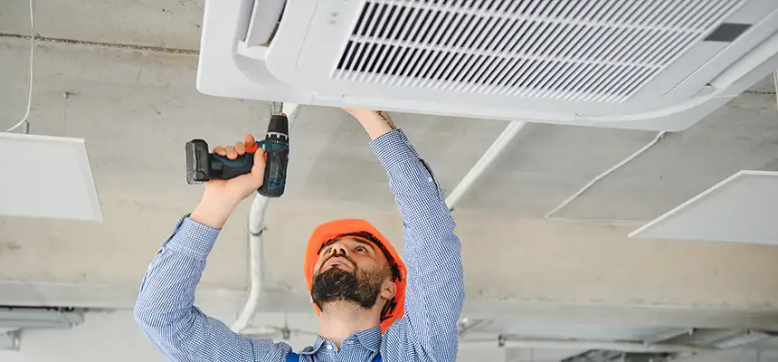 Detailed Multi‑Unit Riser & Roof Termination Cleaning in Lexington