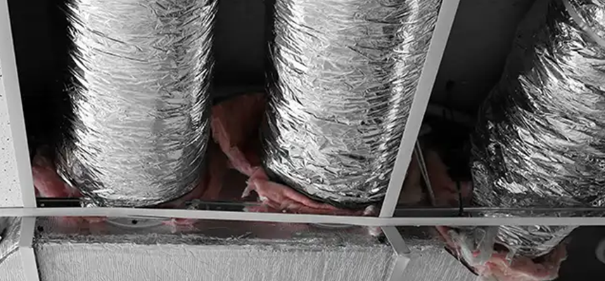 Scalable Commercial Multi‑Unit Dryer Vent Camera Inspection in Lexington, NC