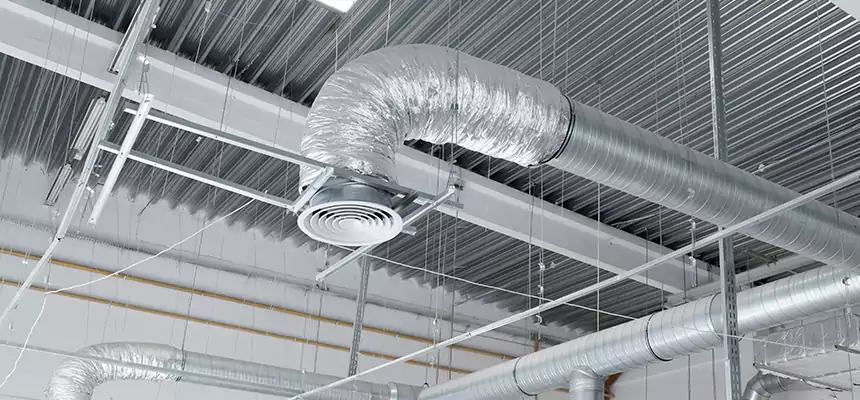 Our Dryer Vent Hose Replacement Services in Lexington, NC