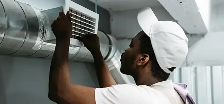 Our Licensed And Insured Cleaners in Lexington, NC