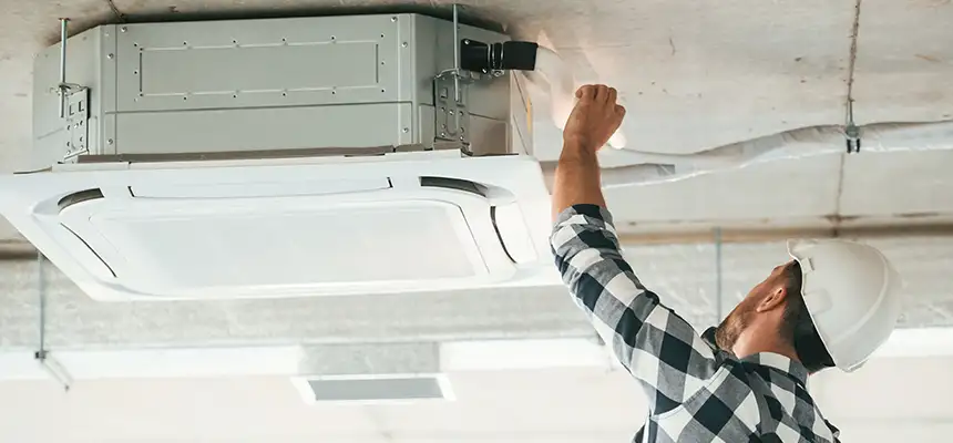 Our Local Vent Cleaning Services in Lexington, NC