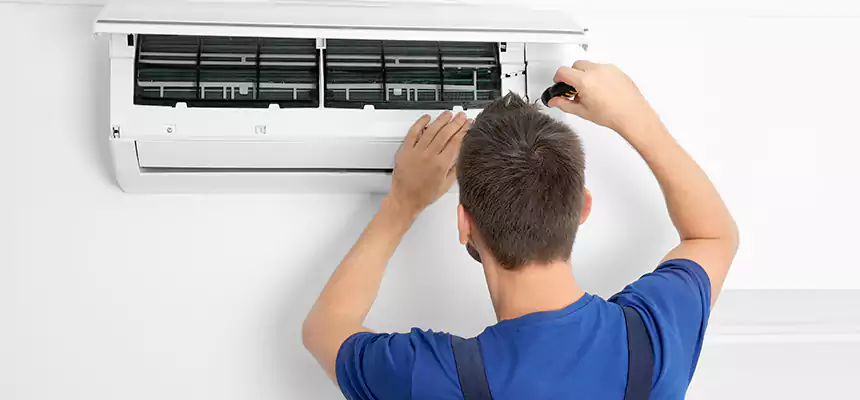 Our Smart Air Conditioning Installation Services in Lexington, NC