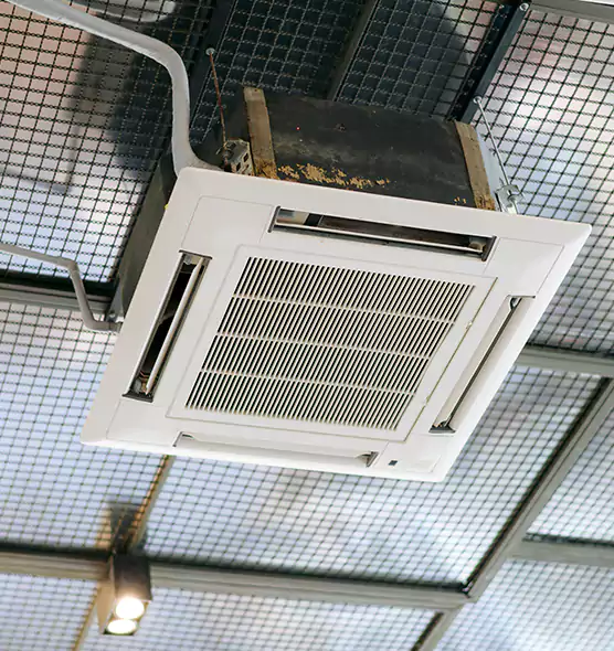 Top-Notch Allergy Relief Vent Cleaning Services in Lexington, NC