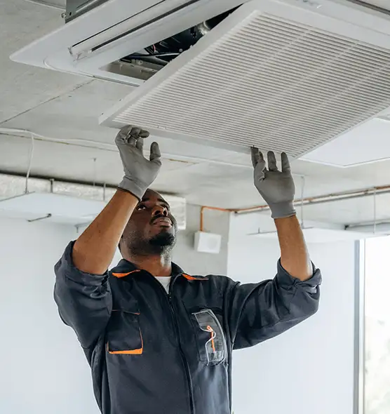 About Certified Air Duct Specialists in Lexington, NC