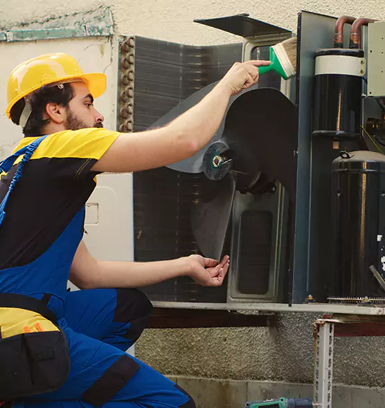 About Dryer Duct Fire Hazard Inspection in Lexington, NC