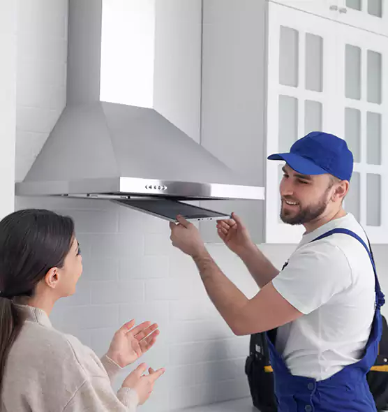 Professional Dryer Vent Cleaning Service in Lexington, NC