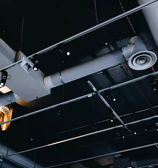 Professional Duct Cleaning For LEED Homes in Lexington, NC