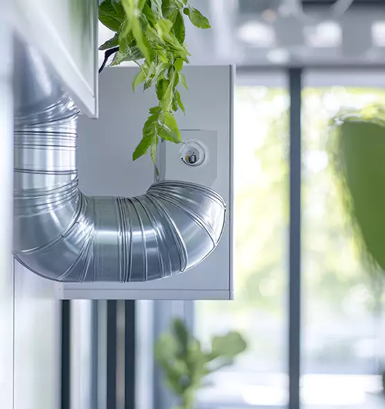 Professional Eco-Safe Dryer Vent Cleaning in Lexington, NC