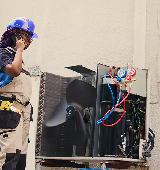 Professional Energy-Efficient HVAC Cleaning in Lexington, NC