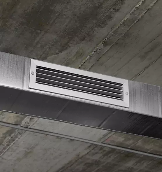 Trusted Hospital Grade Air Duct Cleaning Experts in Lexington, NC