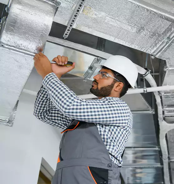 Welcome to Mold & Mildew Removal from Air Ducts Lexington, NC