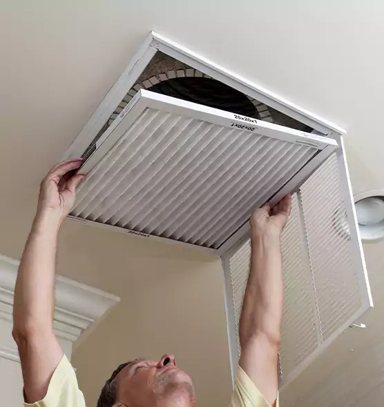 Advanced Residential Vent Cleaning in Lexington, NC