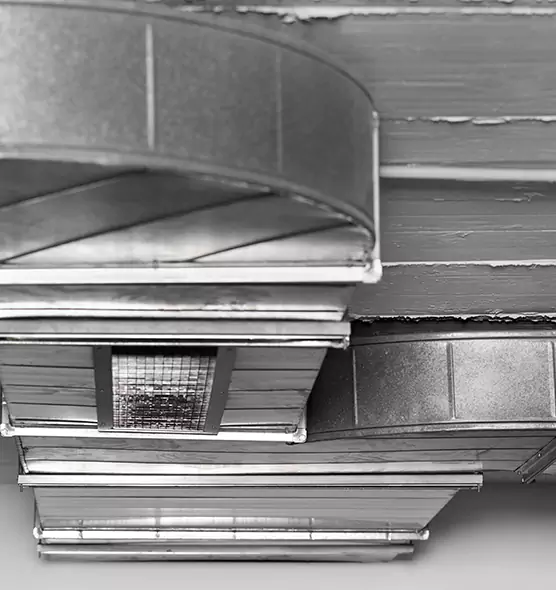 Professional Wall Vent Cleaning Service in Lexington, NC