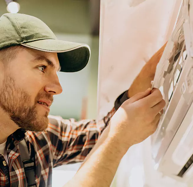 Why Homeowners Businesses Trust Us in Lexington, NC?