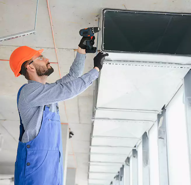 Why Homeowners & Businesses Trust Us in Lexington, NC?