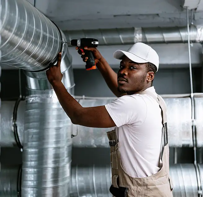 Why Homeowners & Businesses Trust Us Lexington, NC