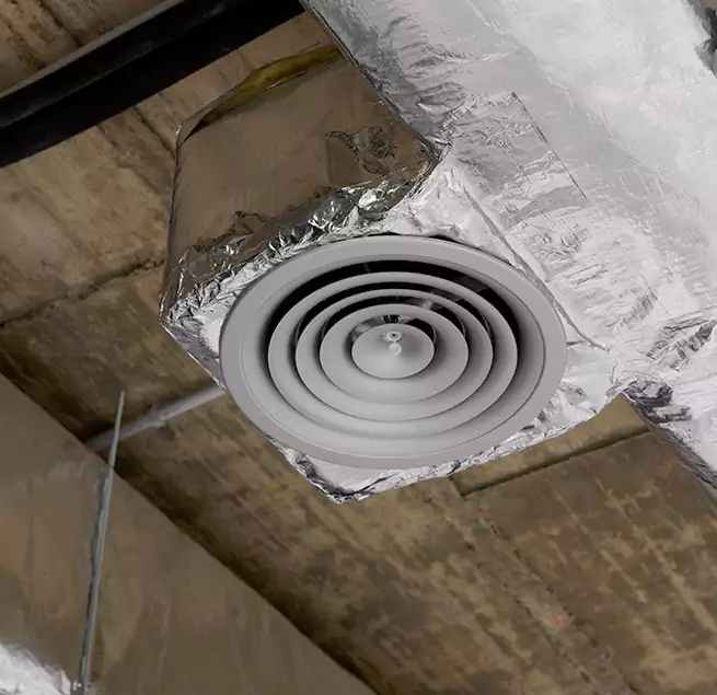 Why Homeowners & Businesses Trust Us in Lexington, NC?