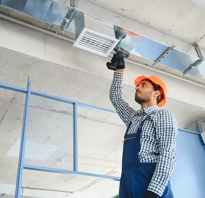 Why Homeowners & Businesses Trust Us in Lexington, NC?