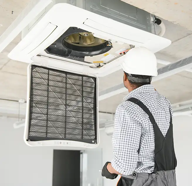 Why Homeowners & Businesses Trust Us in Lexington, NC?