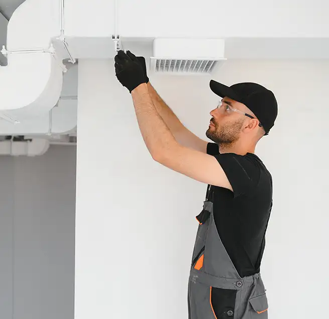 Why Homeowners & Businesses Trust Us in Lexington, NC?