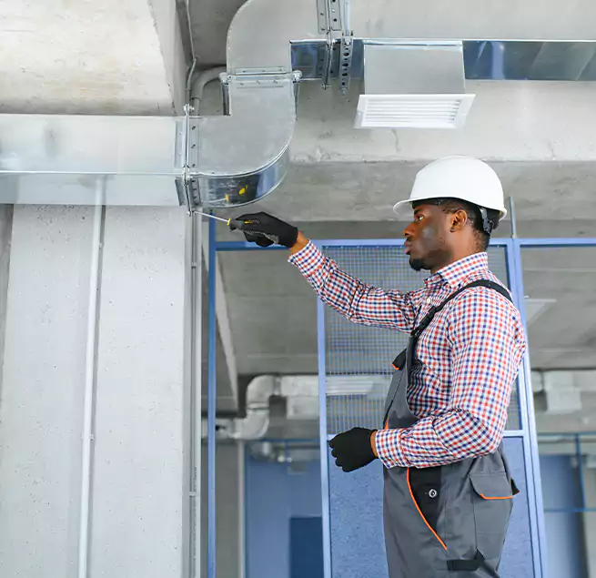 Why Homeowners & Businesses Trust Us Lexington, NC