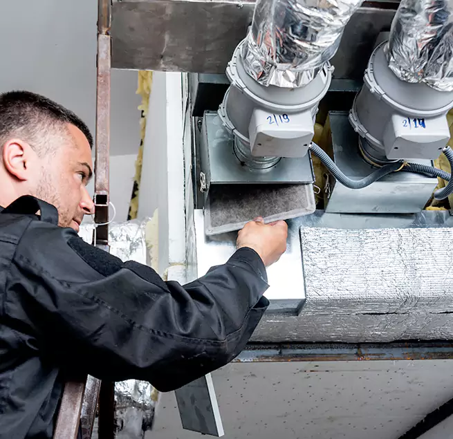 Why Homeowners & Businesses Trust Us in Lexington, NC?