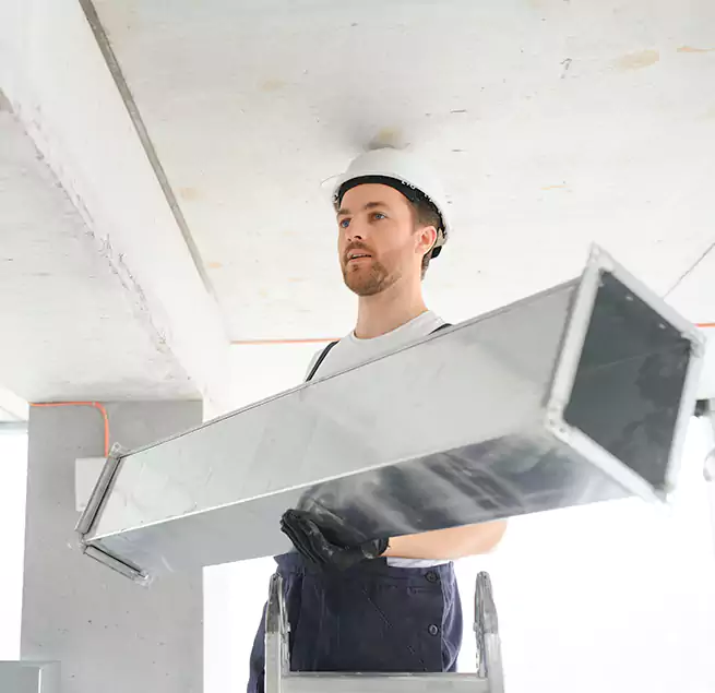 Why Homeowners & Businesses Trust Us in Lexington, NC