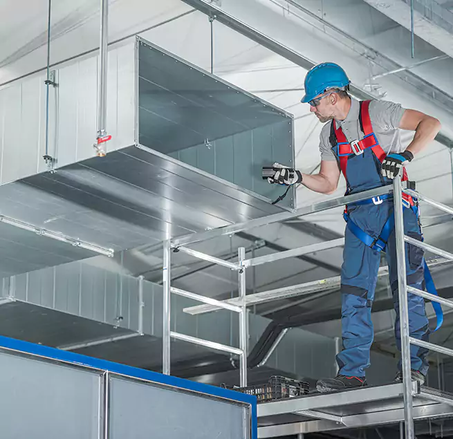 Why Homeowners & Businesses Trust Us in Lexington, NC?