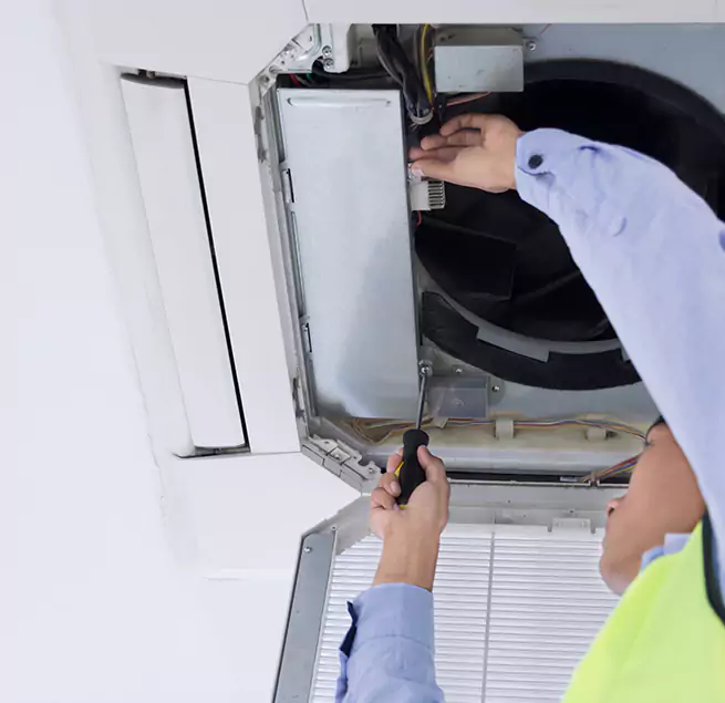 Why Homeowners & Businesses Trust Us Lexington, NC?