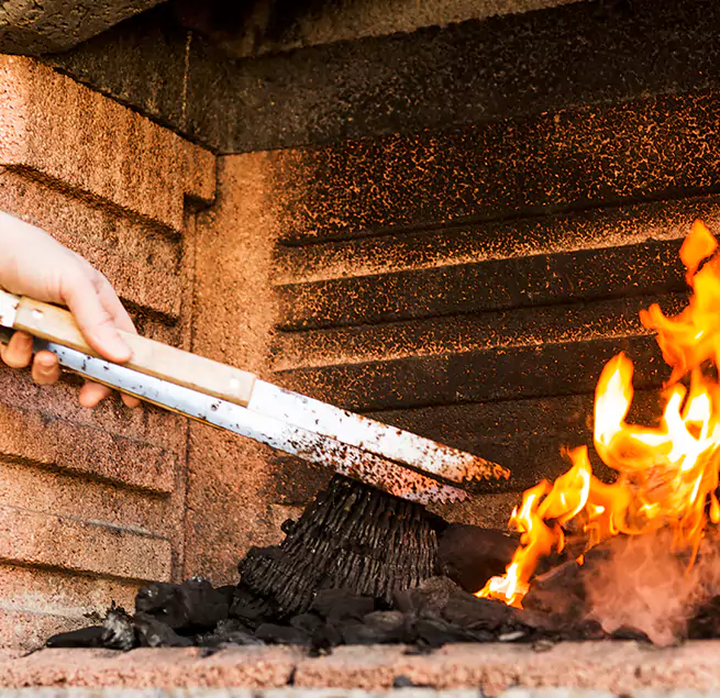 Why Homeowners & Businesses Trust Us in Lexington, NC?