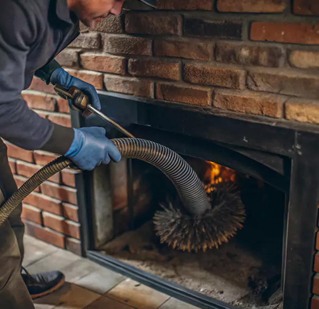 Why Homeowners & Businesses Trust Us in Lexington, NC?