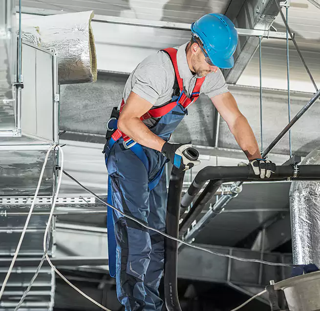 Why Homeowners & Businesses Trust Us in Lexington, NC?