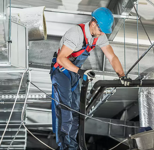 Why Homeowners & Businesses Trust Us in Lexington, NC?