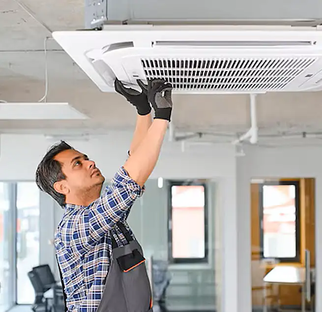 Why Homeowners & Businesses Trust Us in Lexington, NC?