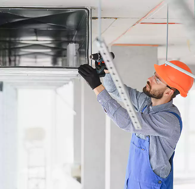 Why Homeowners & Businesses Trust Us Lexington, NC