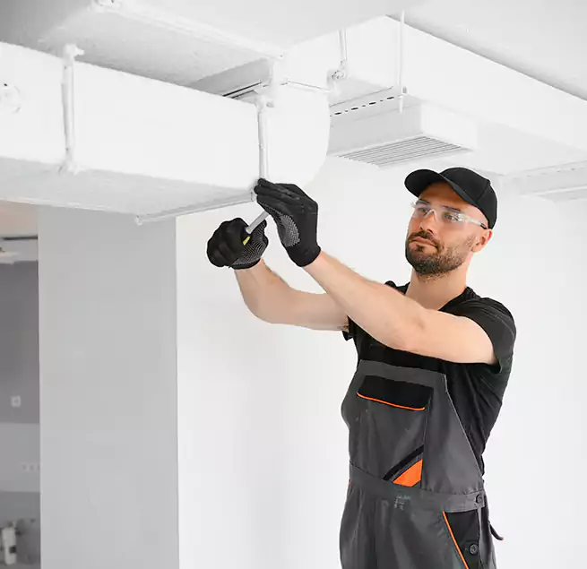 Why Homeowners & Businesses Trust Us in Lexington, NC?