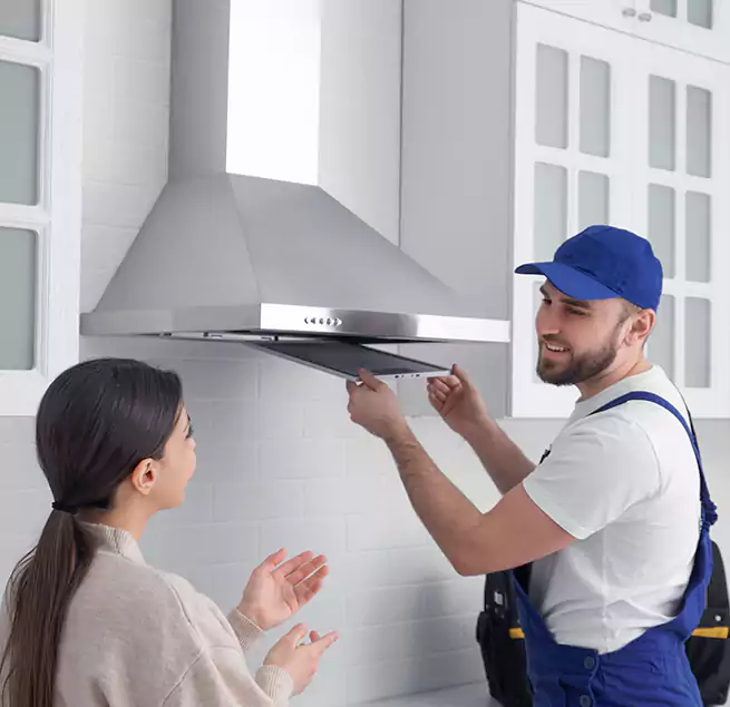 Why Homeowners & Businesses Trust Us in Lexington, NC?