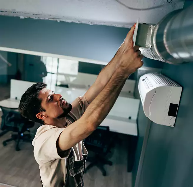 Why Homeowners & Businesses Trust Us in Lexington, NC?