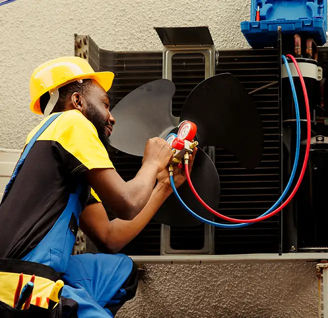 Why Homeowners & Businesses Trust Us in Lexington, NC?