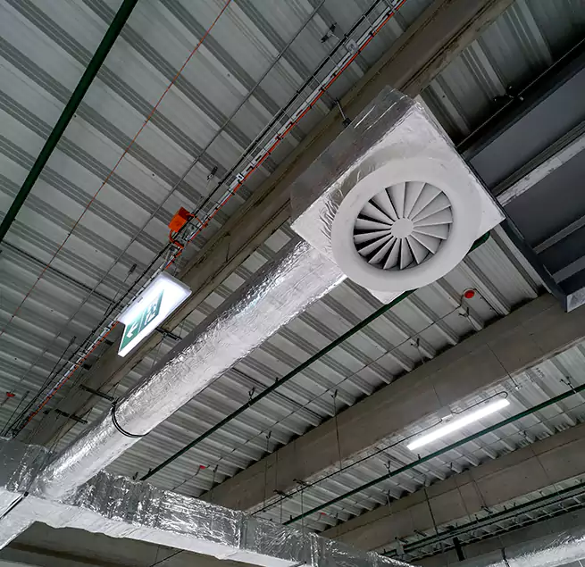 Why Homeowners & Businesses Trust Us in Lexington, NC