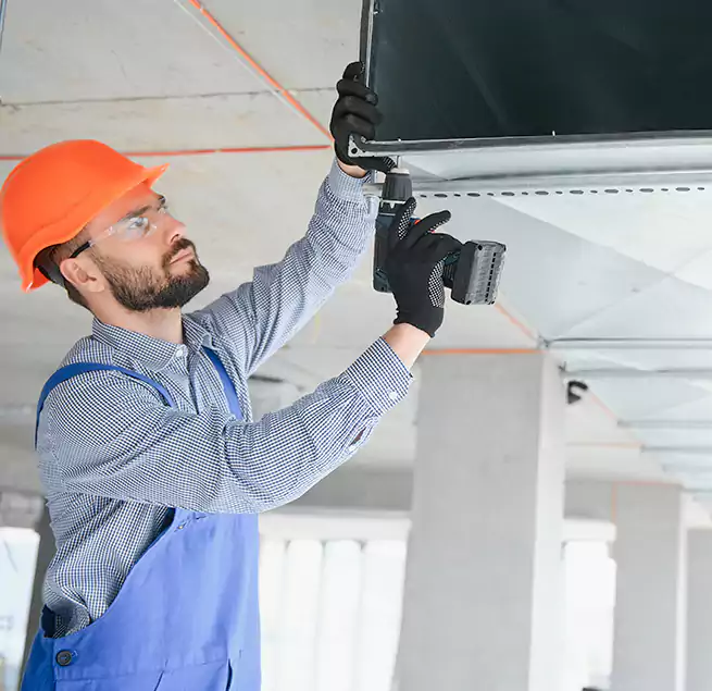 Why Homeowners & Businesses Trust Us in Lexington, NC?