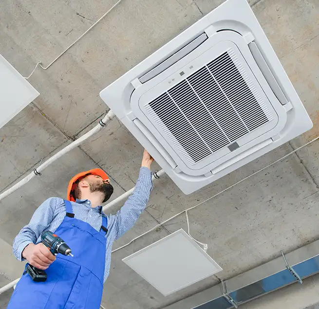 Why Homeowners & Businesses Trust Us in Lexington, NC