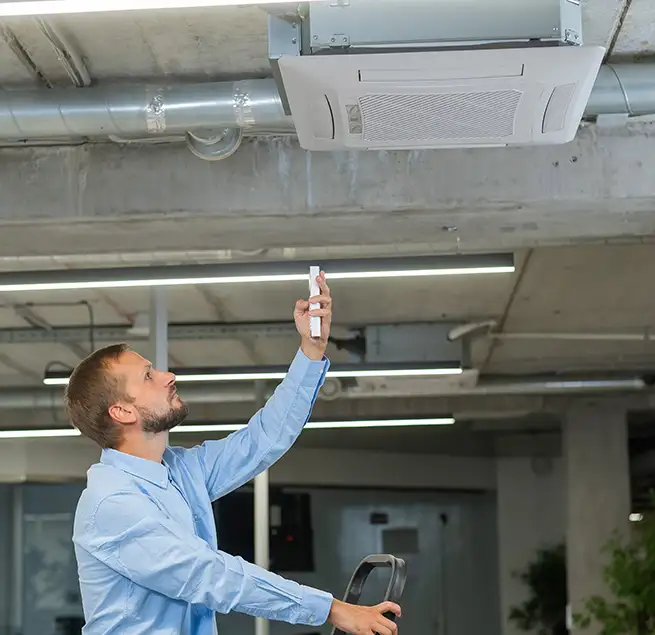 Why Homeowners & Businesses Trust Us in Lexington, NC?