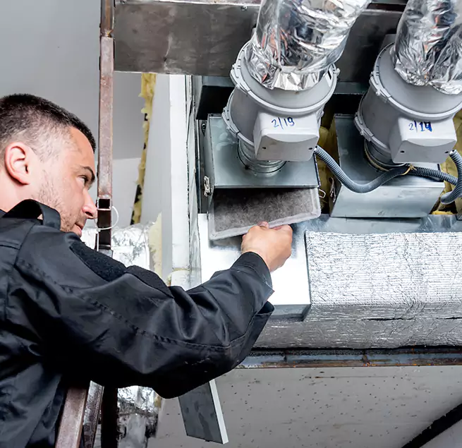 Why Homeowners Businesses Trust Us in Lexington, NC?