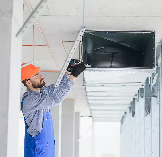 Why Homeowners & Businesses Trust Us in Lexington, NC?