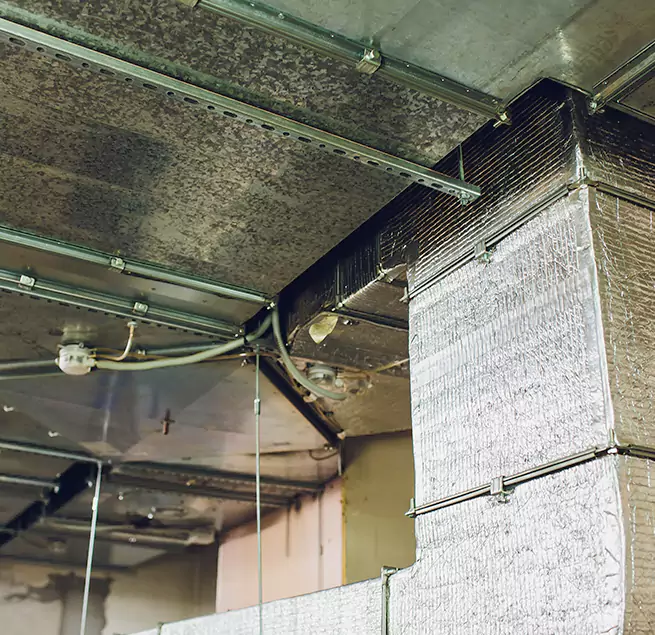 Why Homeowners & Businesses Trust Us in Lexington, NC?