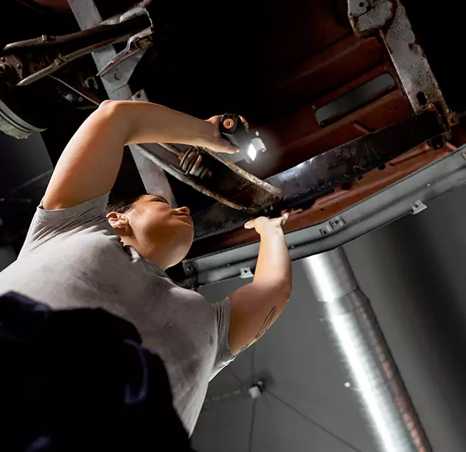 Why Homeowners & Businesses Trust Us Lexington, NC