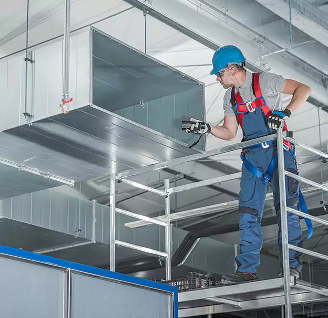 Why Homeowners & Businesses Trust Us Lexington, NC